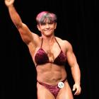 Susan  Metternick - NPC Palmetto Cup 2013 - #1